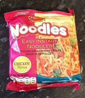 Pran instant noodles