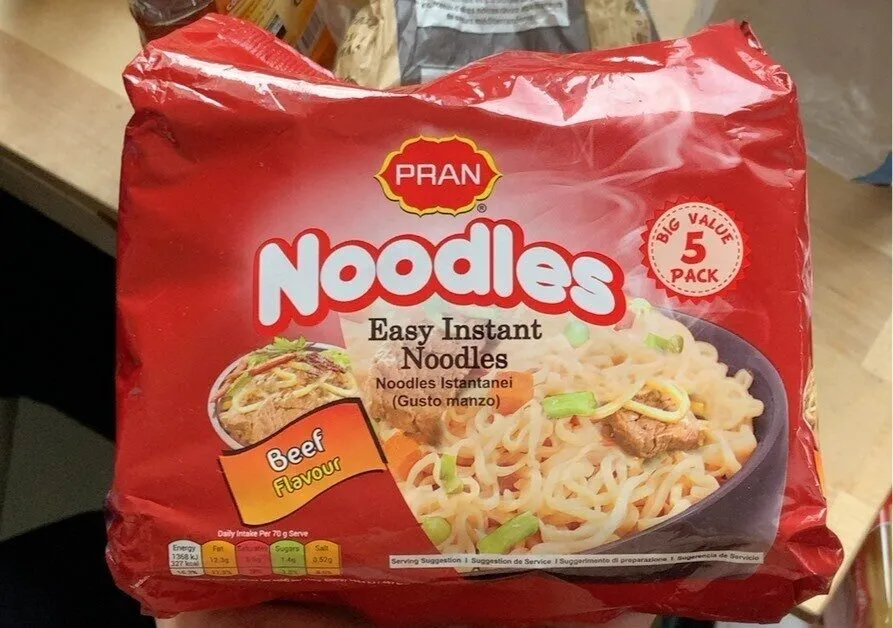 noodles