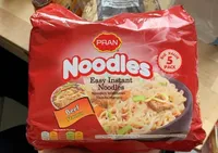 noodles