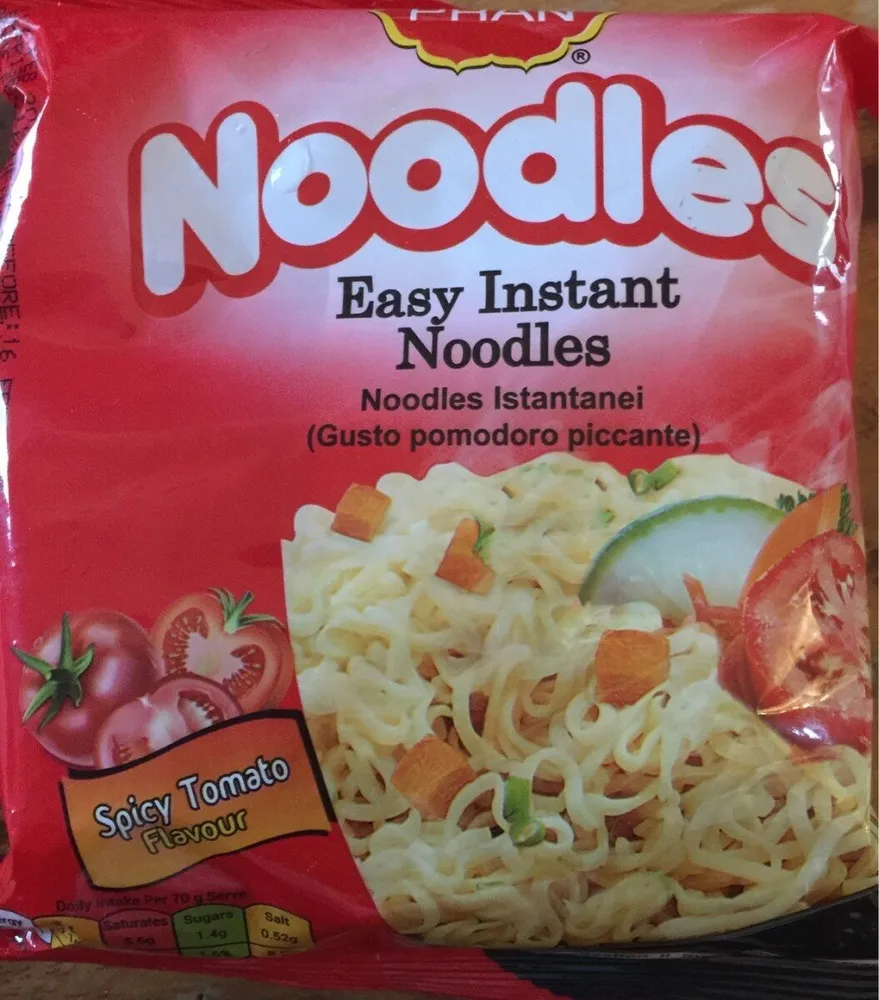 Noodles