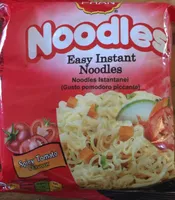 Noodles