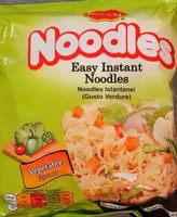 NOODLES Easy instant noodles
