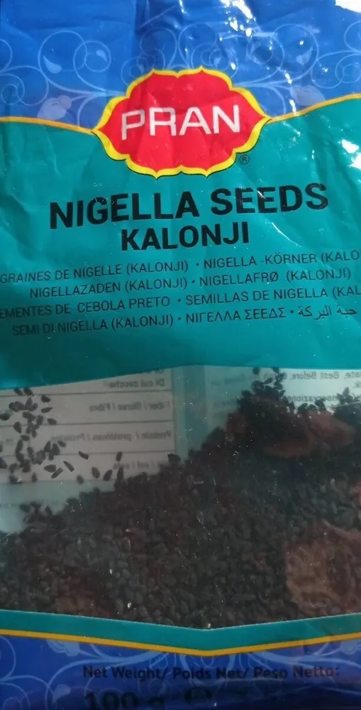 Semi di Nigella