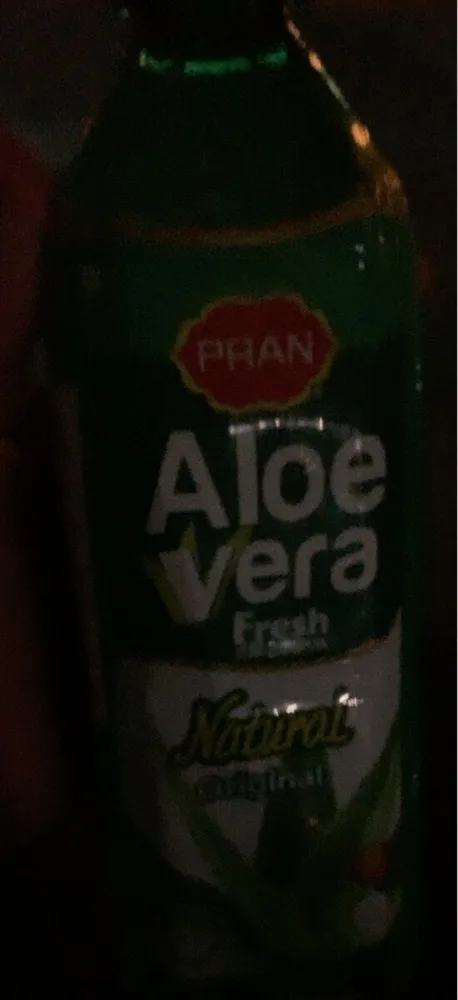 Aloe vera