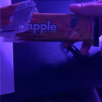 Pineapple Biscuit