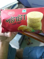 Pran potata Spicy Biscuit
