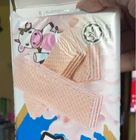 Pran Crunchy Wafer