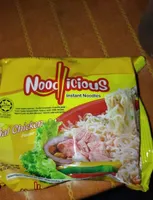 Instant Noodles