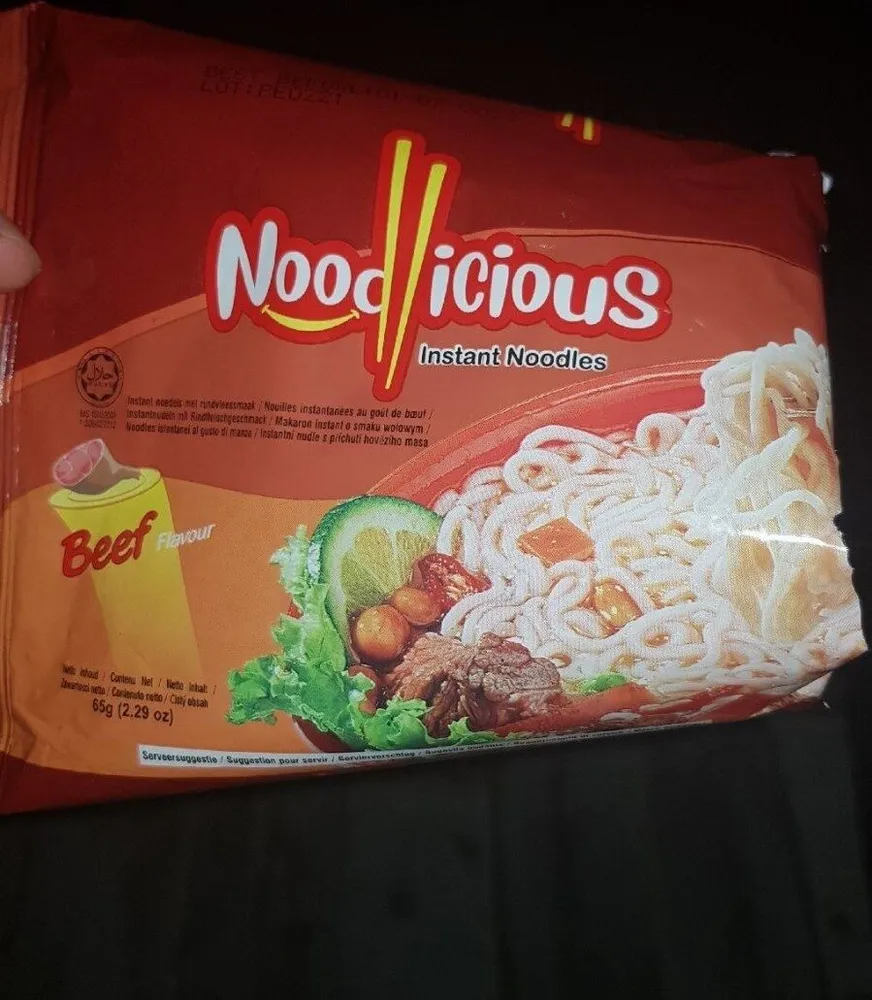 Noodllicious