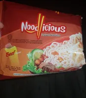Noodllicious