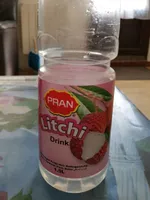 Litchi drink