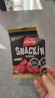 SNACKIN Salame