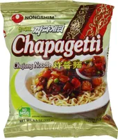 Chapagetti