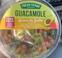 guacamole