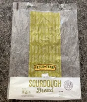 Sourdough Bread
