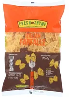 Farfalle