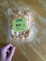 zesty jicama