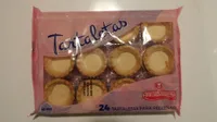 Tartaletas