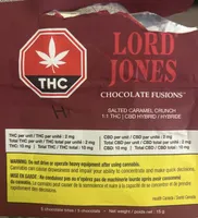 Chocolate Fusions