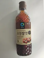 Reissyrup