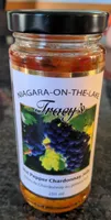 Hot Pepper Chardonnay Jelly