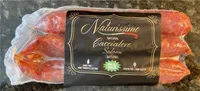 Cacciatore Salami