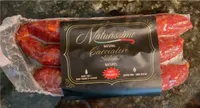Cacciatore Salami