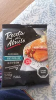 SUPREMA DE POLLO KAYSER