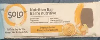 Barre nutritive solo