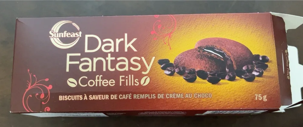 Dark Fantasy