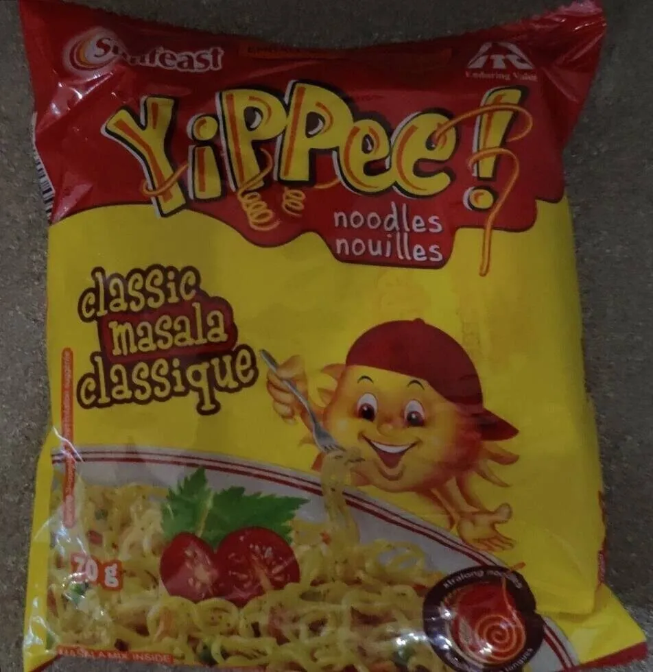 Noodles