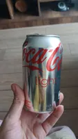 Coca-Cola light