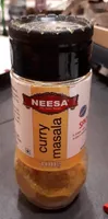 CURRY MASALA