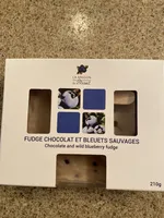 La Maison Du Bleuet