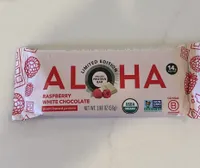 Raspberry White Chocolate