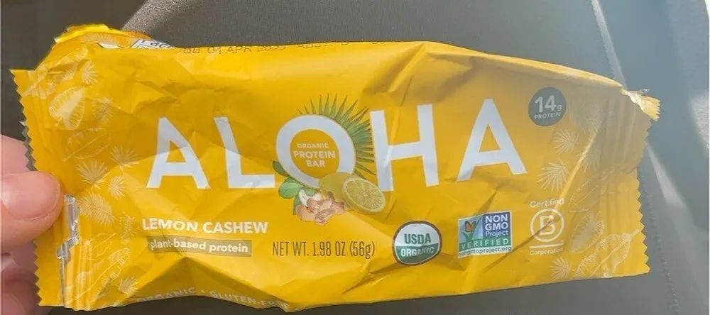 LEMON CASHEW
