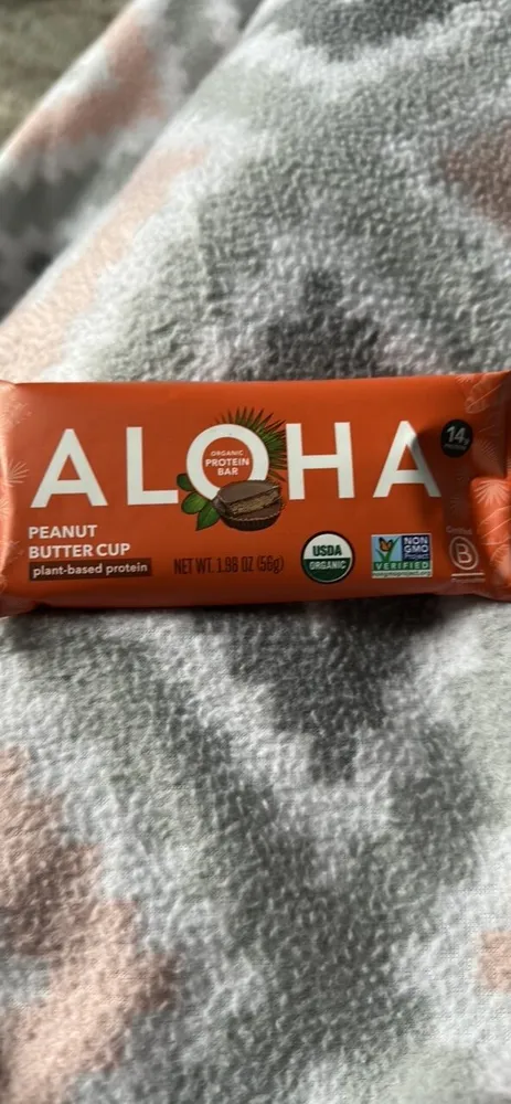 PEANUT BUTTER CUP