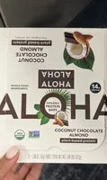 Protein bar