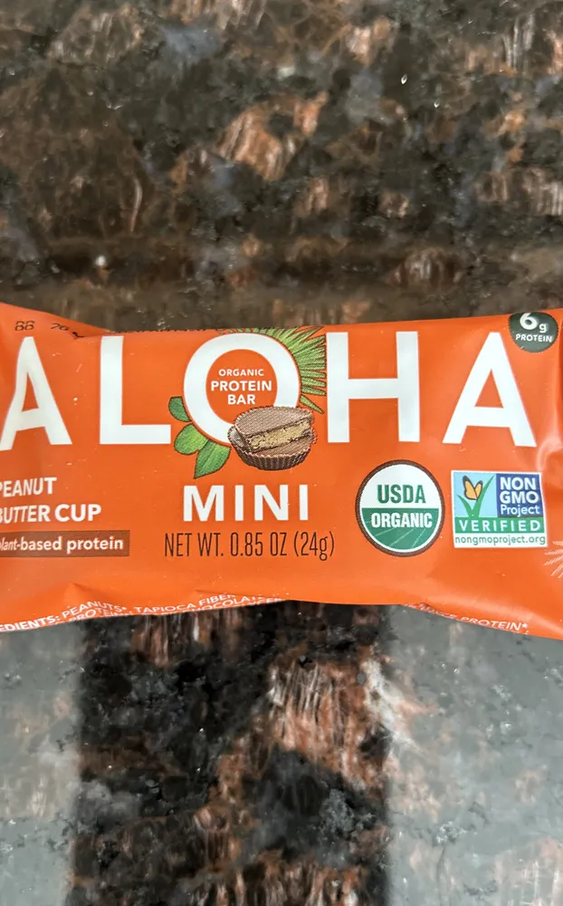 Peanut Butter Cup Mini