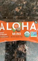 Peanut Butter Cup Mini