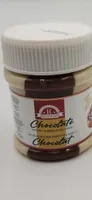 Hazelnut and Vanilla Spread