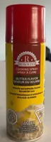 Cooking Spray But Flavour