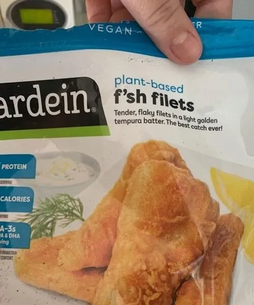 F’sh filets