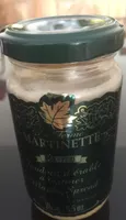 Fondant d'érable a tartiner