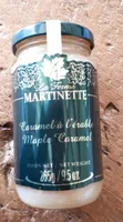 Caramel à l'érable - Maple caramel