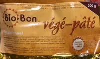 Végé-paté