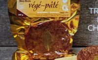 Végé Pâté BioBon