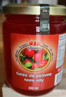 Gelée de pomme