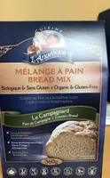 Mix Le Campagnard