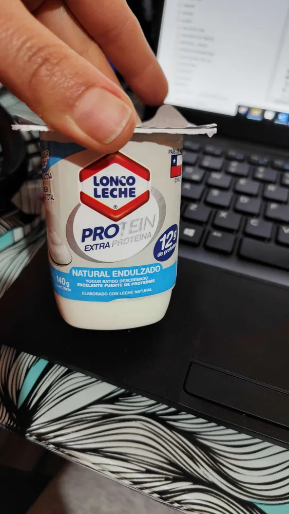 PROTEIN EXTRA PROTEINA